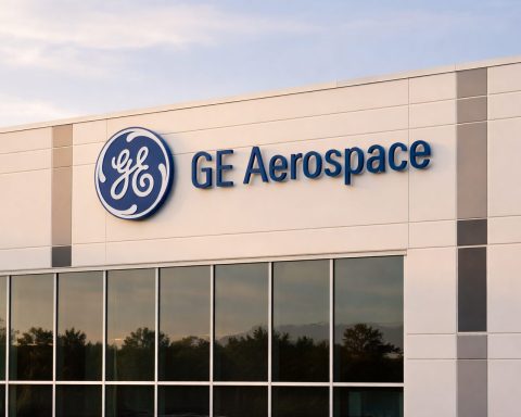GE Aerospace stock price drops 7% after earnings even as 2026 profit forecast tops estimates
