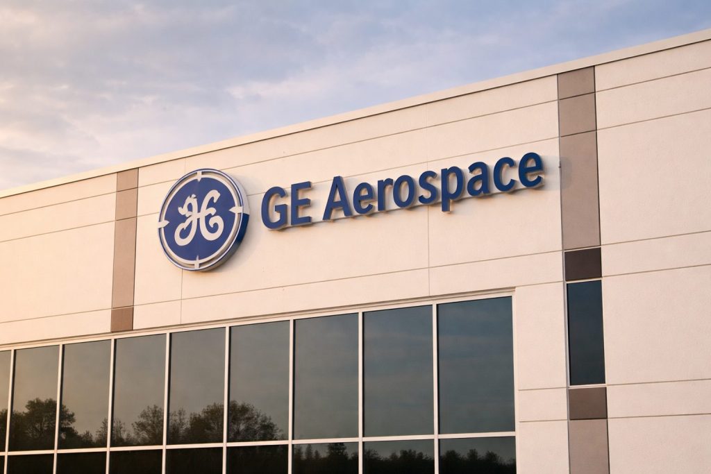 GE Aerospace stock price: GE shares head into Monday after earnings drop, analysts reset targets