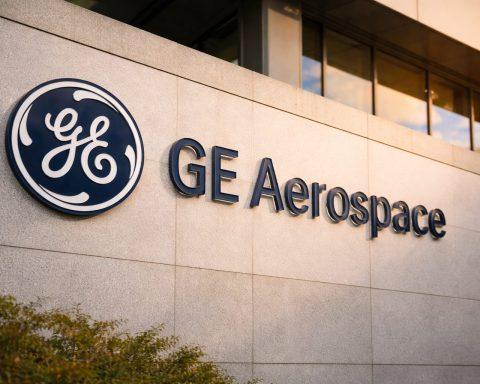 GE Aerospace stock price: GE stock rises ahead of earnings after engines unit shake-up