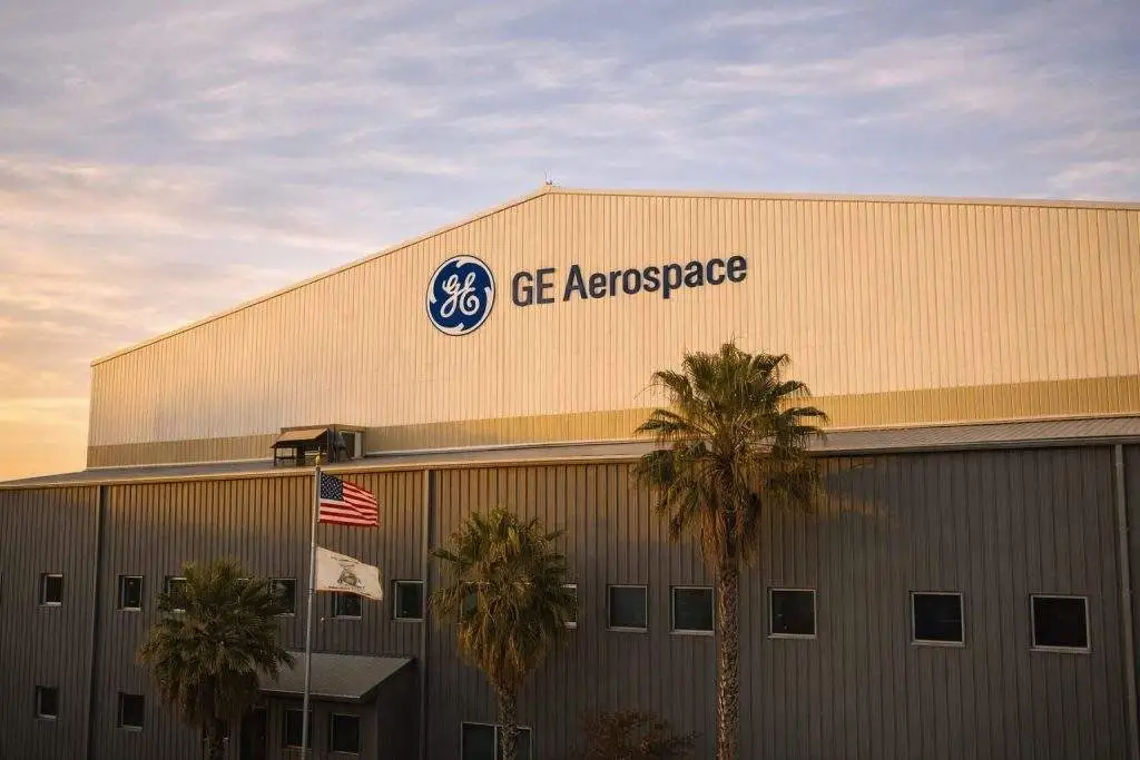 GE Aerospace stock price (NYSE:GE) in focus as earnings week starts after U.S. holiday
