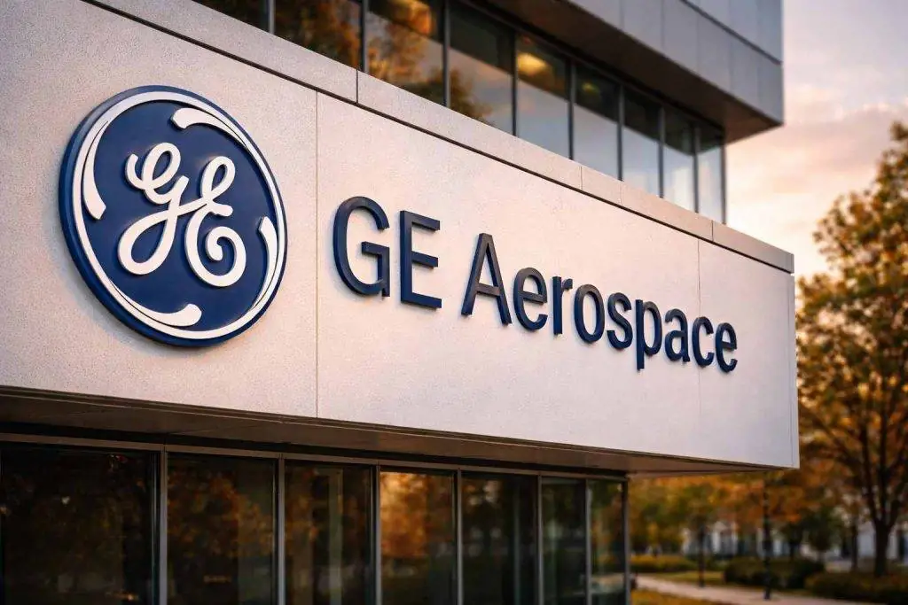 GE Aerospace stock price today: Shares edge up after NASA-backed hybrid-electric engine test