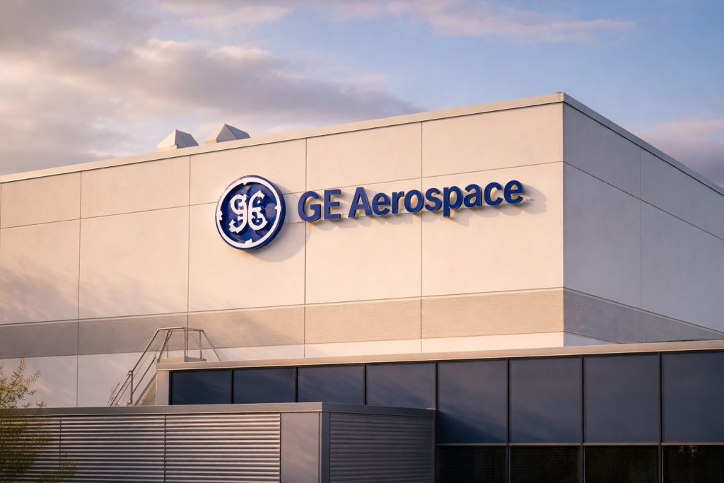 GE Aerospace stock price today: Shares edge up after NASA-backed hybrid-electric engine test
