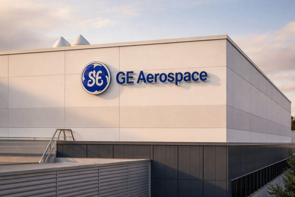 GE Aerospace stock rises after Delta picks GEnx engines for new Boeing 787-10 order