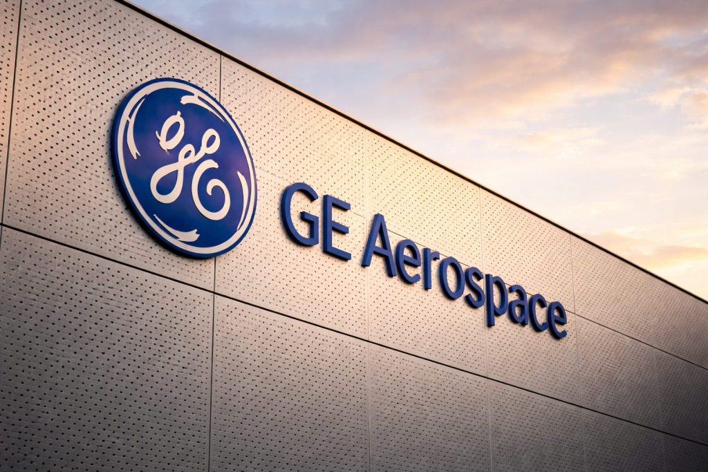 GE Aerospace stock rises ahead of earnings as engine repair costs stay in focus