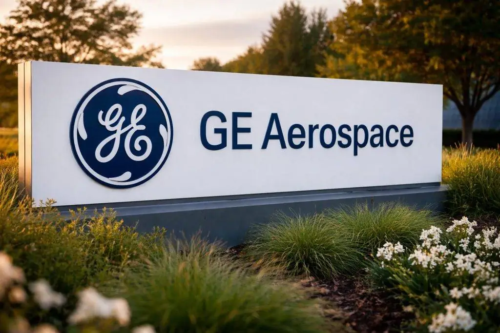 GE Aerospace stock rises in New York as Boeing flags GE9X engine issue; traders eye Singapore Airshow next