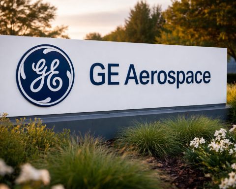 GE Aerospace stock rises in New York as Boeing flags GE9X engine issue; traders eye Singapore Airshow next