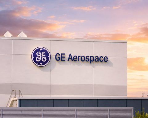 GE Aerospace stock rises on supersonic test update — what traders are watching next