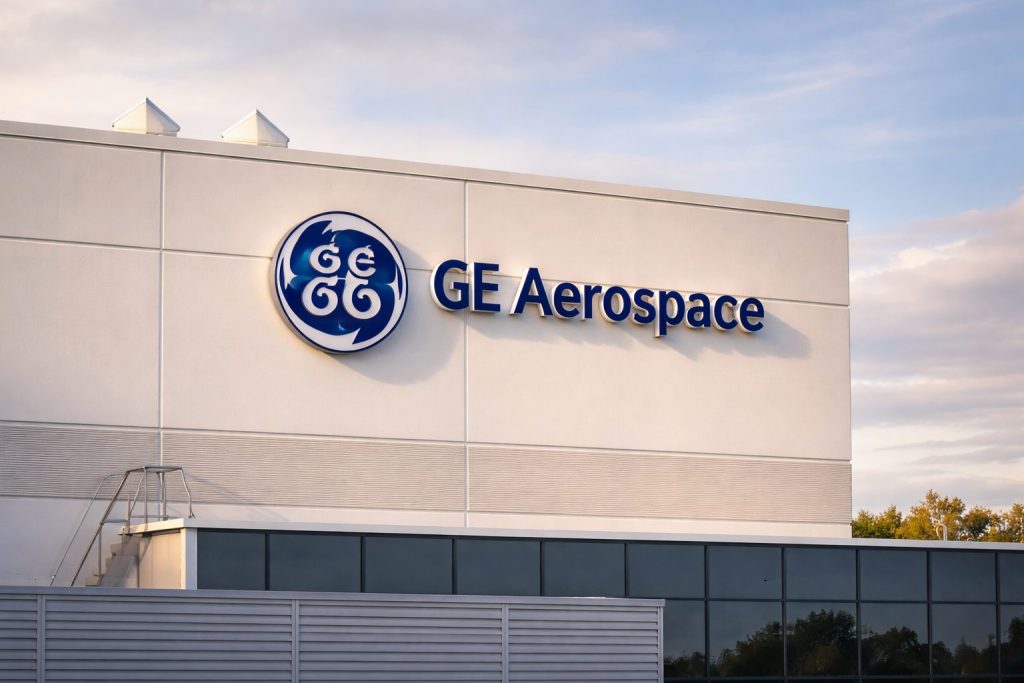 GE Aerospace stock slides after earnings selloff — what to watch before Monday