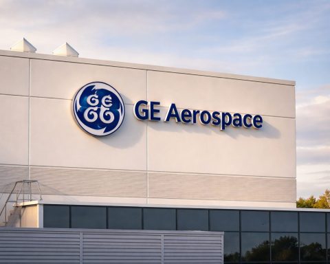GE Aerospace stock slides after earnings selloff — what to watch before Monday