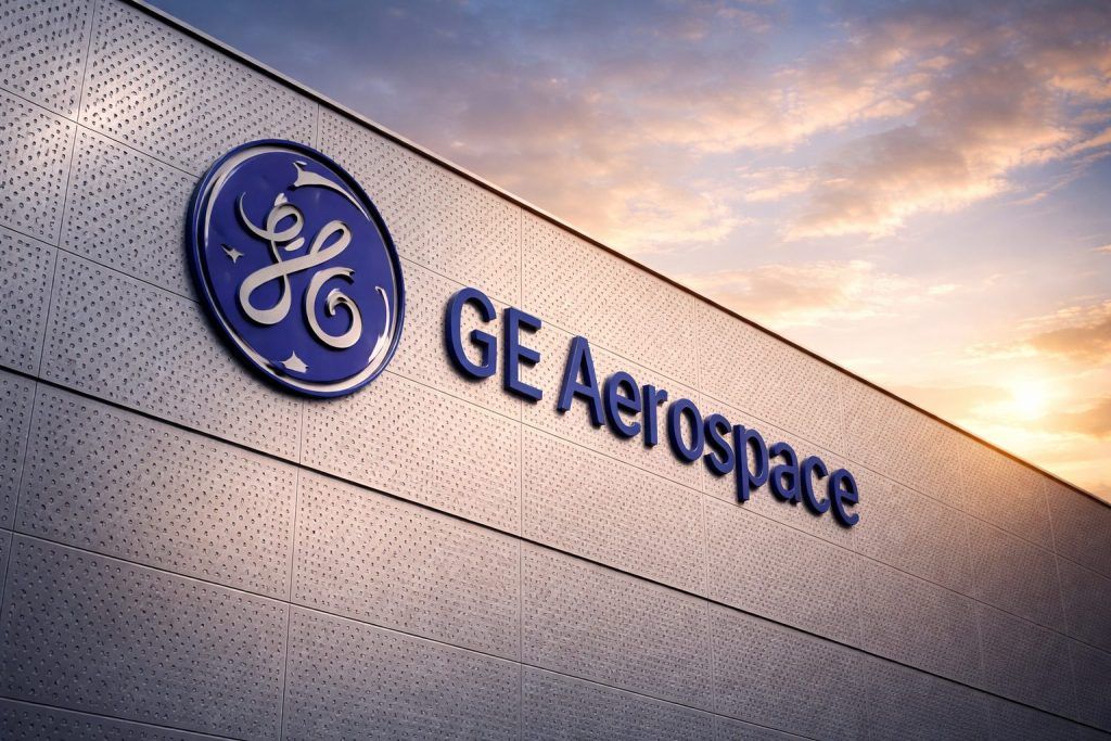 GE Aerospace stock slips into 2026 as Wall Street shuts for New Year’s Day GE Aerospace stock slips into 2026 as Wall Street shuts for New Year’s Day