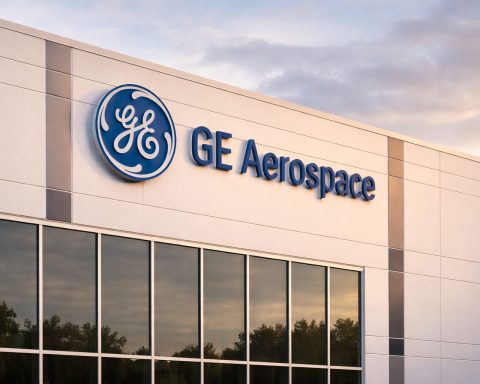 GE Aerospace stock steadies after brutal post-earnings slide — what investors are watching now