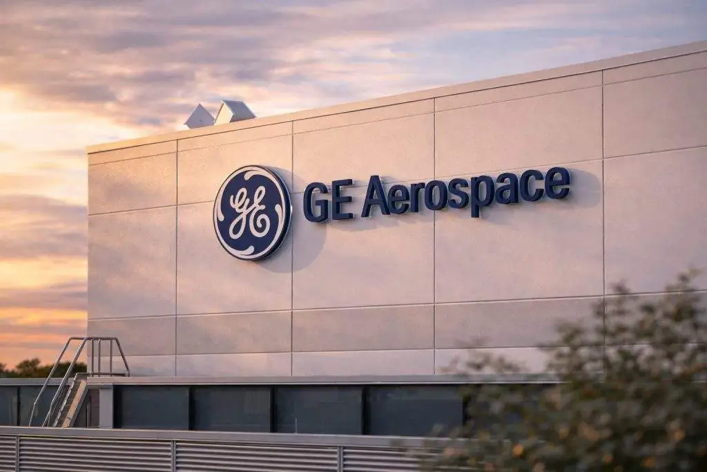 GE Aerospace stock steadies premarket after 7% earnings drop as airlines push back on engine costs