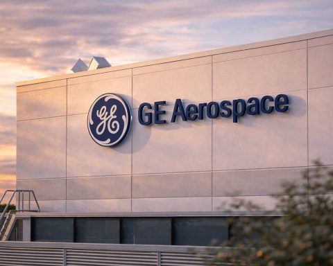 GE Aerospace stock steadies premarket after 7% earnings drop as airlines push back on engine costs