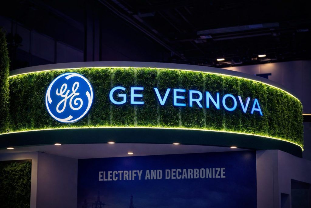 GE Vernova (GEV) stock jumps as GLJ lifts target to $1,087; Baird turns cautious on competition