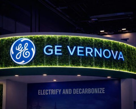GE Vernova (GEV) stock jumps as GLJ lifts target to $1,087; Baird turns cautious on competition