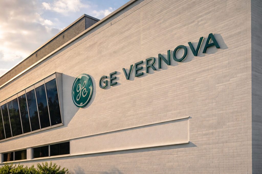 GE Vernova stock (GEV) rises even as a Japan wind delay puts turbines back in focus