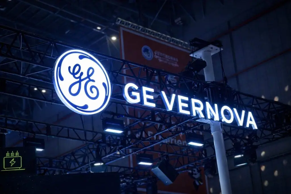GE Vernova stock (GEV) rises nearly 4% to kick off 2026 — what traders watch next