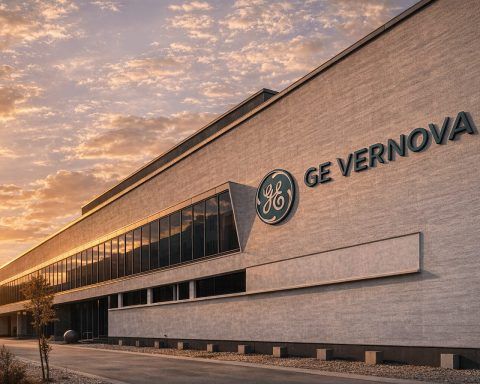 GE Vernova stock in focus as Vietnam LNG power plant starts operations; Jan. 28 earnings next