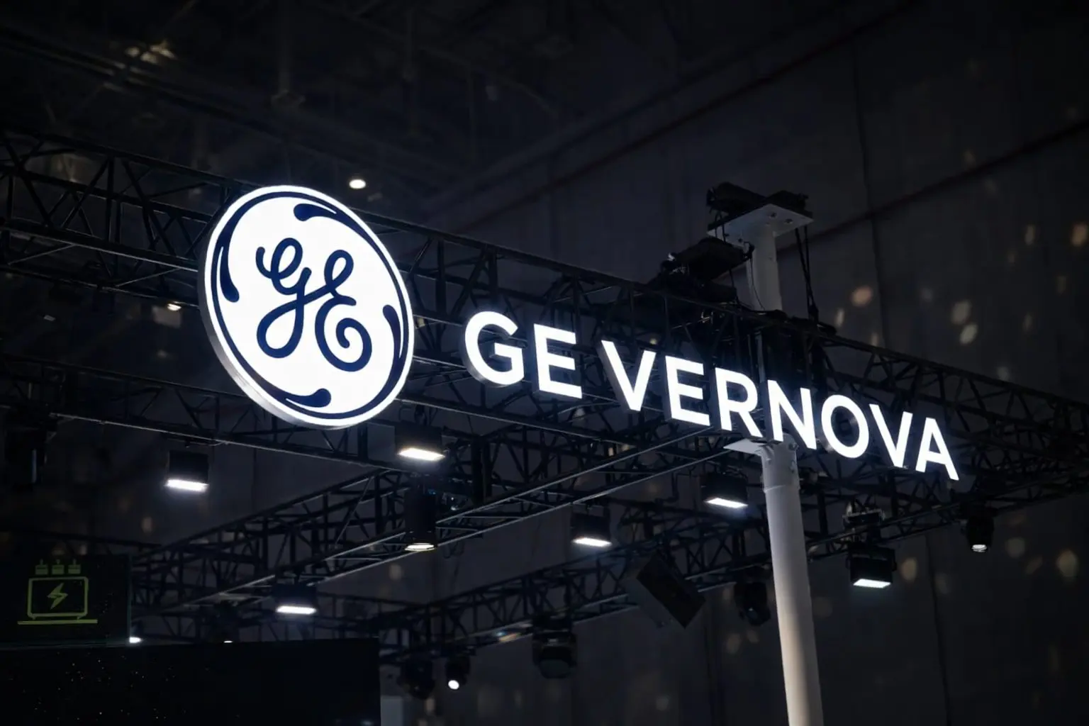 GE Vernova stock jumps 3% as grid-buildout trade regains focus heading into dividend date GE Vernova stock jumps 3% as grid-buildout trade regains focus heading into dividend date