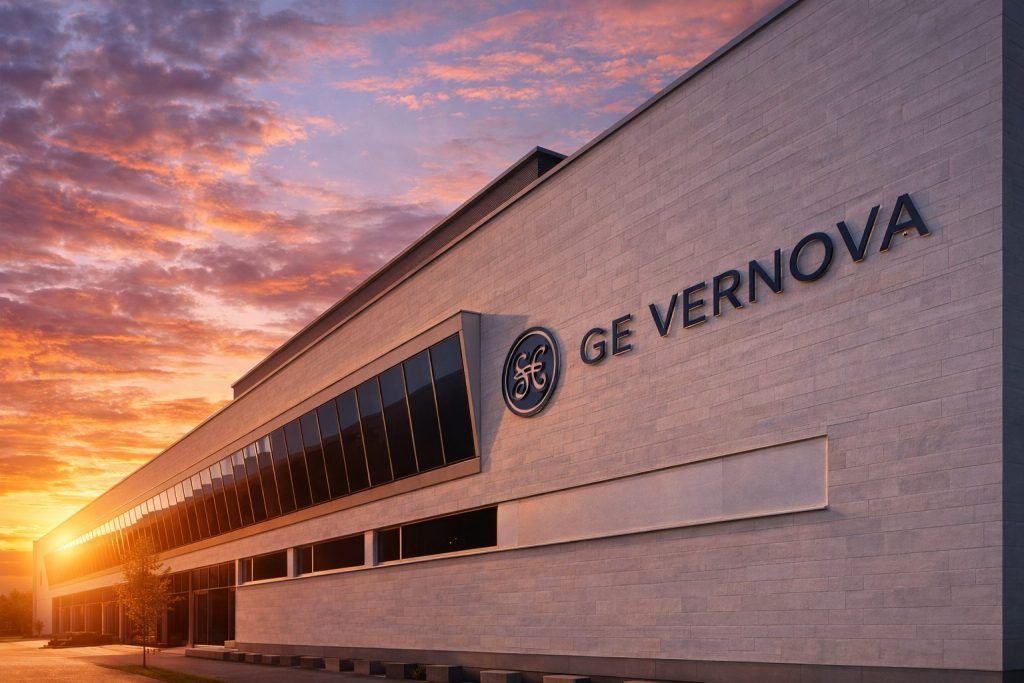 GE Vernova stock jumps 4% into 2026 as dividend cutoff nears and key U.S. data looms