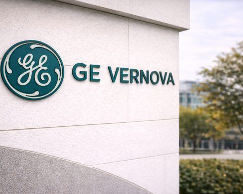 GE Vernova stock jumps 6% as Trump-backed PJM power auction plan targets AI data-center demand