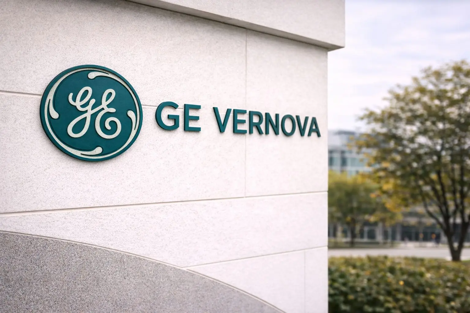 GE Vernova stock jumps 6% as Trump-backed PJM power auction plan targets AI data-center demand
