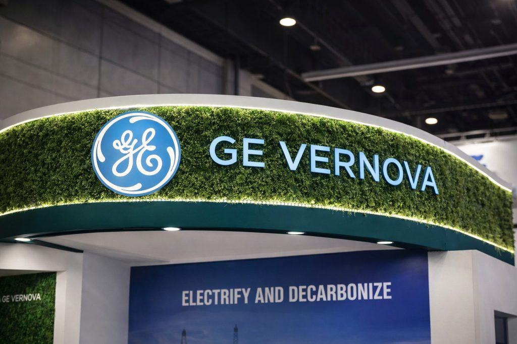 GE Vernova stock jumps on PJM power-auction push — what investors watch next week