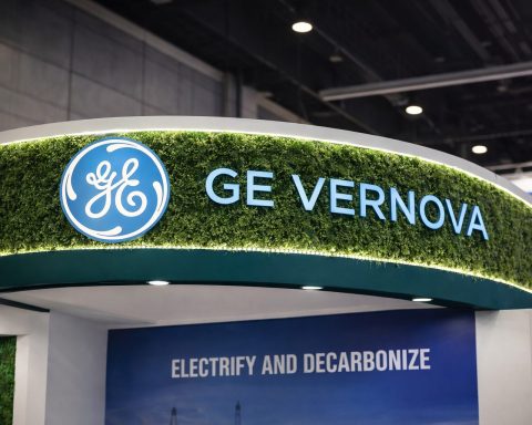 GE Vernova stock jumps on PJM power-auction push — what investors watch next week