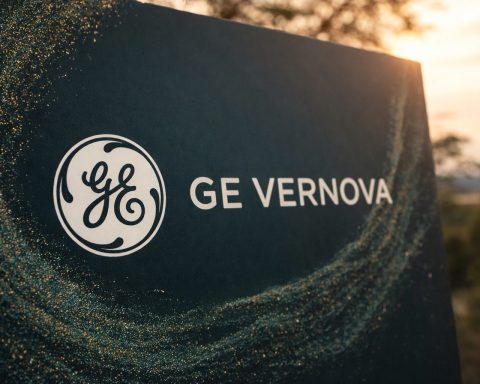 GE Vernova stock price: GEV ends week higher as wind risks shadow next session