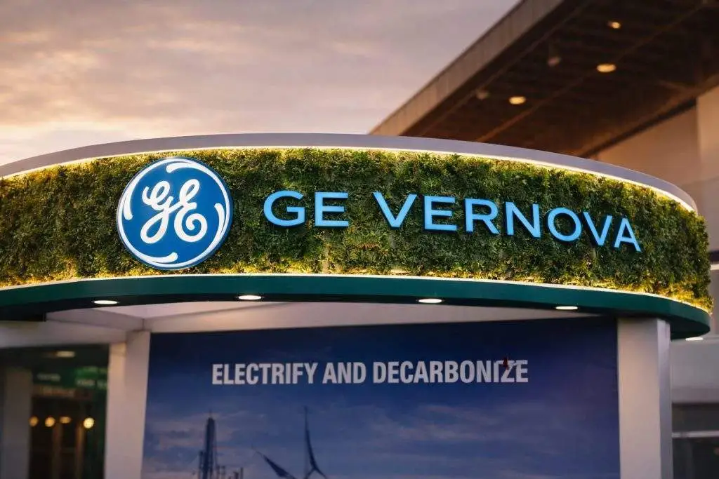 GE Vernova stock price: GEV heads into earnings week after Power segment CEO exit