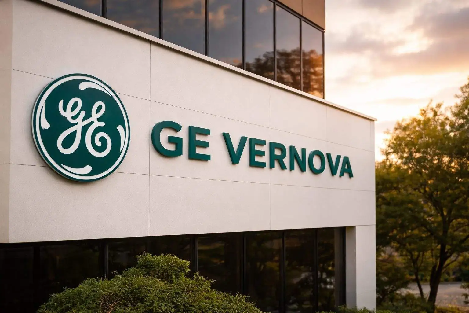 GE Vernova stock price: GEV heads into Jan. 28 earnings after a Friday dip