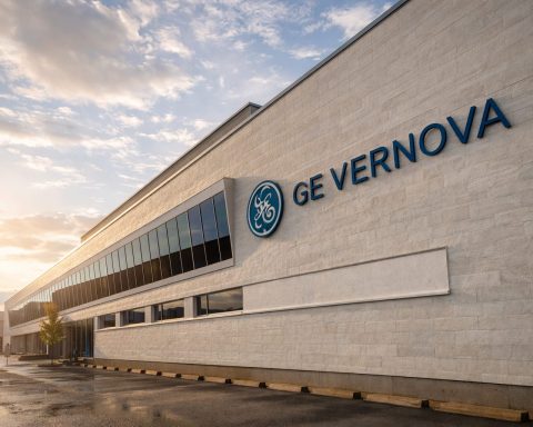 GE Vernova stock price jumps 4% ahead of earnings as traders hunt for guidance