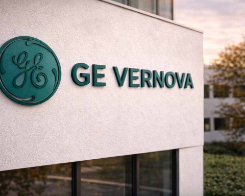 GE Vernova stock price jumps 6% on PJM emergency auction push — what to watch next