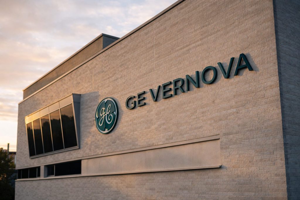 GE Vernova stock price jumps 6% — what investors watch after the MLK market holiday