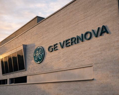 GE Vernova stock price jumps 6% — what investors watch after the MLK market holiday