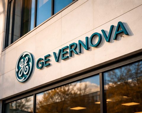 GE Vernova stock price jumps after-hours ahead of earnings — what traders will be watching Wednesday