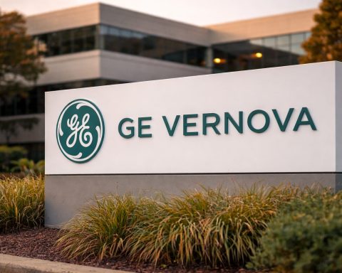 GE Vernova stock price rises as GEV lifts 2026 outlook, but wind delays keep traders wary