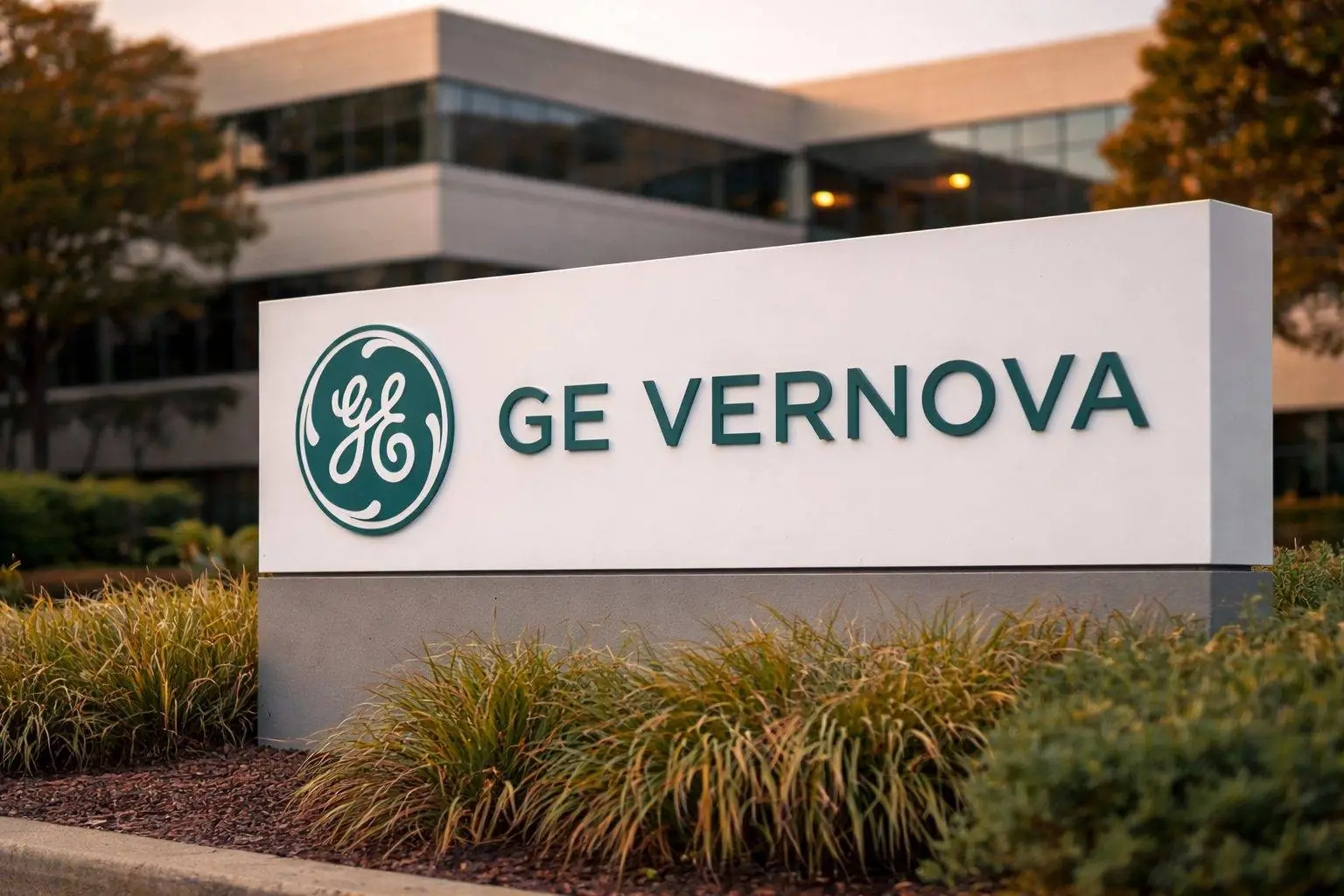GE Vernova stock price rises as GEV lifts 2026 outlook, but wind delays keep traders wary