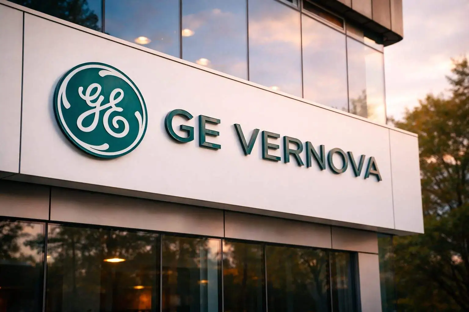 GE Vernova stock price rises as Morgan Stanley trims target ahead of earnings