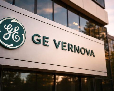GE Vernova stock rises after $1,087 price target — what to watch before earnings