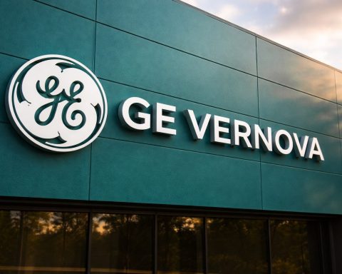 GE Vernova stock slips as Wall Street turns cautious before Jan. 28 earnings