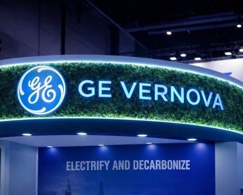 GE Vernova stock ticks higher after hours as Vietnam LNG plant starts and Jan. 28 earnings date nears