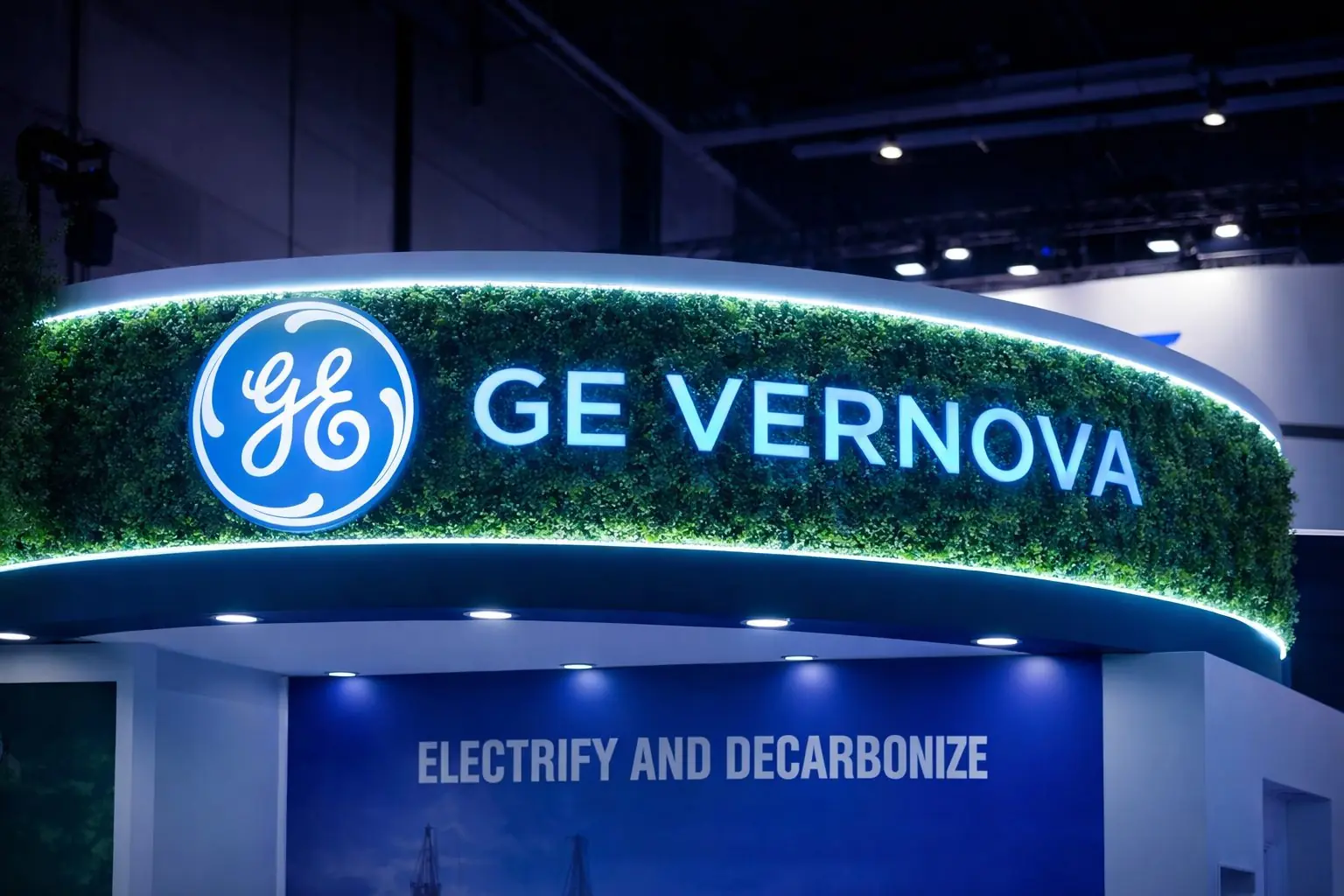 GE Vernova stock ticks higher after hours as Vietnam LNG plant starts and Jan. 28 earnings date nears