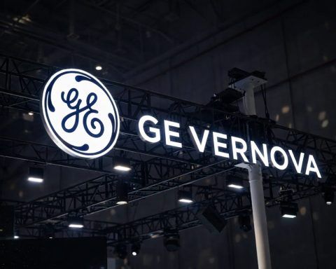 GE Vernova stock today: GEV edges lower in thin year-end trade as Wall Street dips