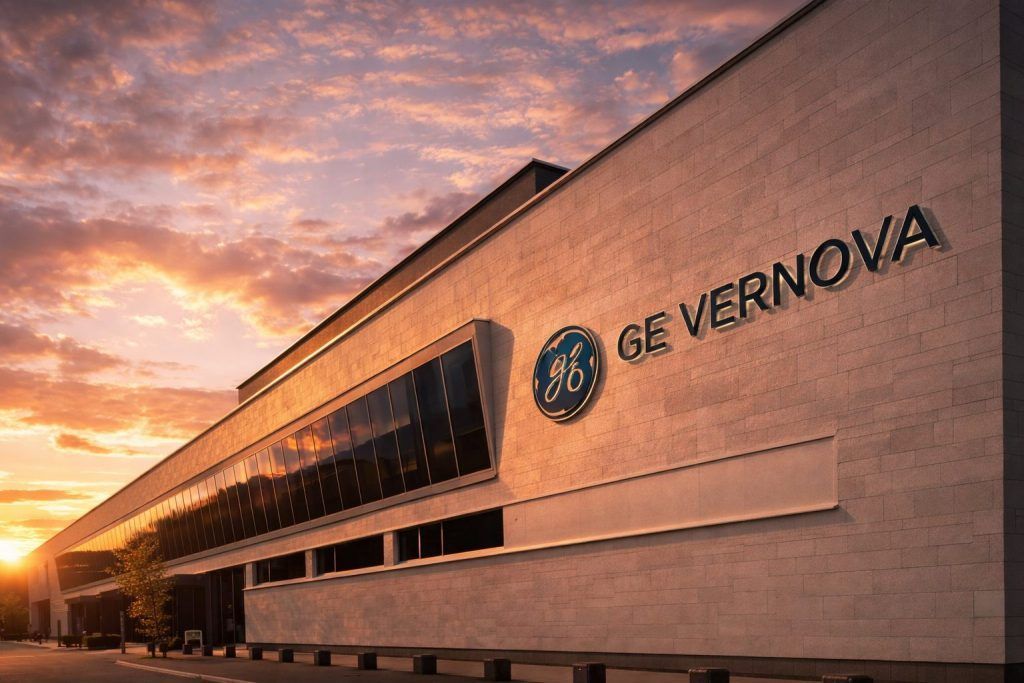 GE Vernova stock today: GEV slips into New Year’s Day market closure as dividend date nears