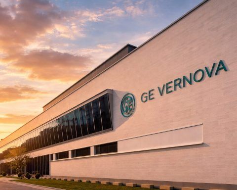 GE Vernova stock today: Jan. 28 earnings date set as Vietnam LNG plant starts operations