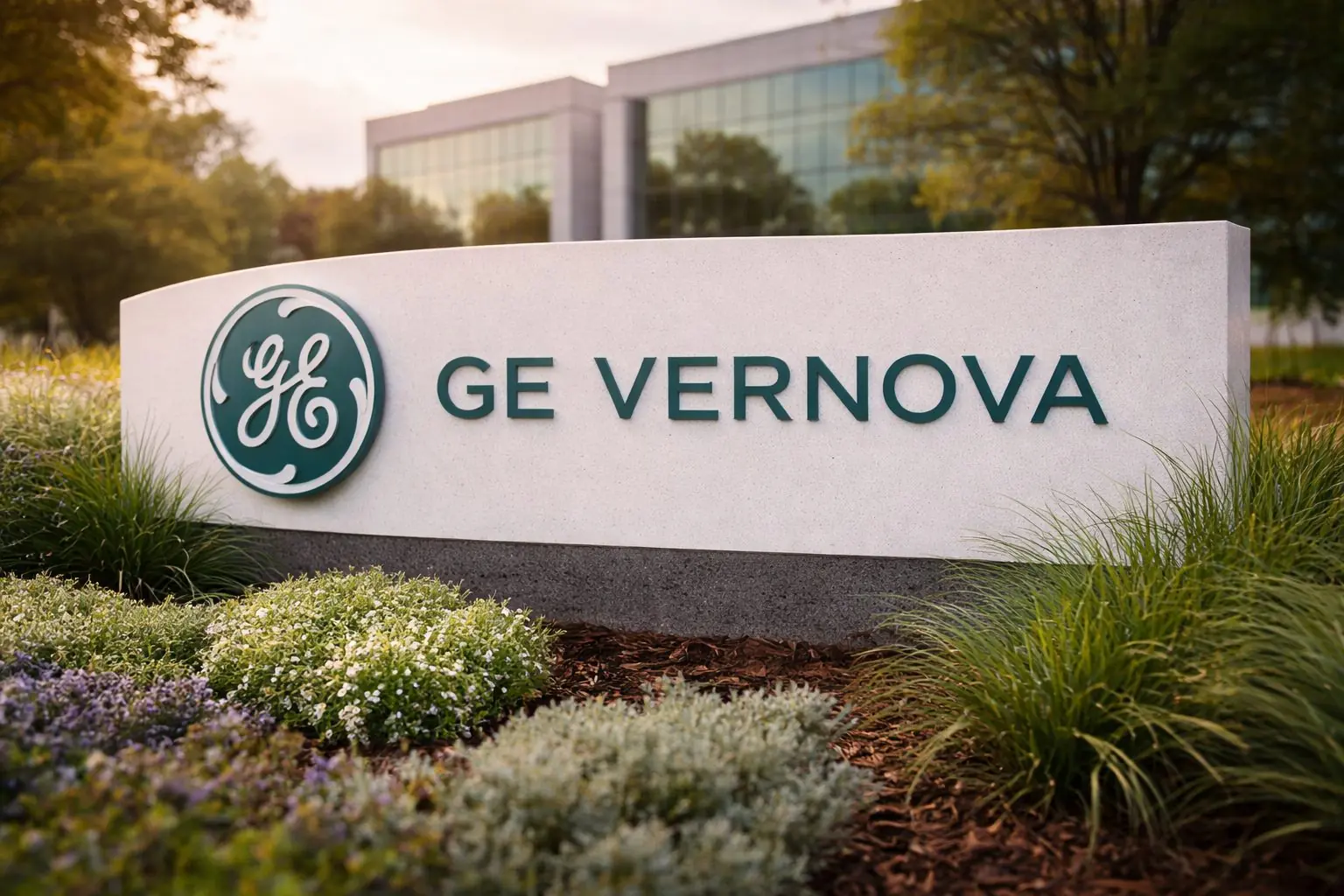 GE Vernova stock wobbles after earnings as GEV lifts 2026 forecast but flags Vineyard Wind hit