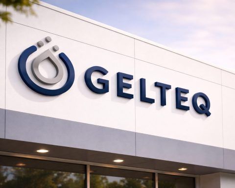 Gelteq Limited stock jumps in premarket after CBD gel study; what’s next for GELS
