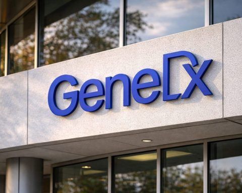 GeneDx stock drops again: WGS slides on 2026 outlook as JPM talk nears