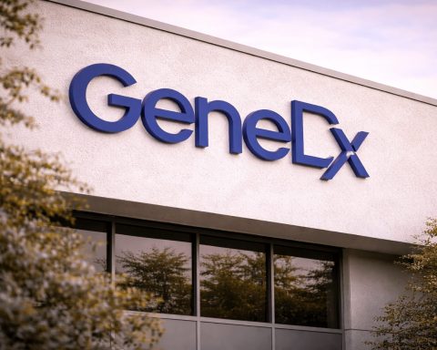 GeneDx stock drops again: WGS slides on 2026 outlook as JPM talk nears